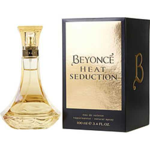 beyonce seduction perfume